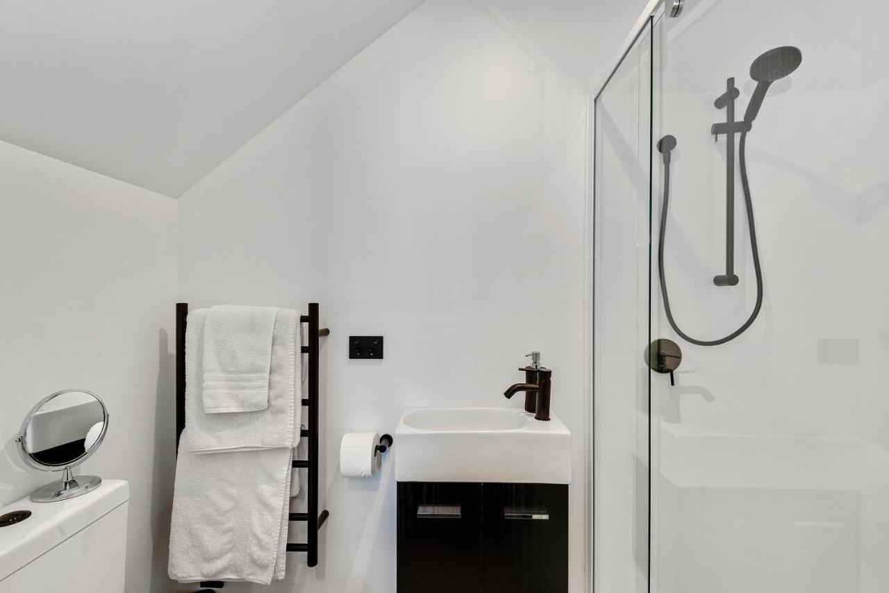 Derby Street Guesthouse Gaystay B&B Christchurch Luaran gambar