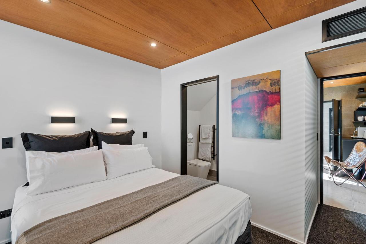 Derby Street Guesthouse Gaystay B&B Christchurch Luaran gambar