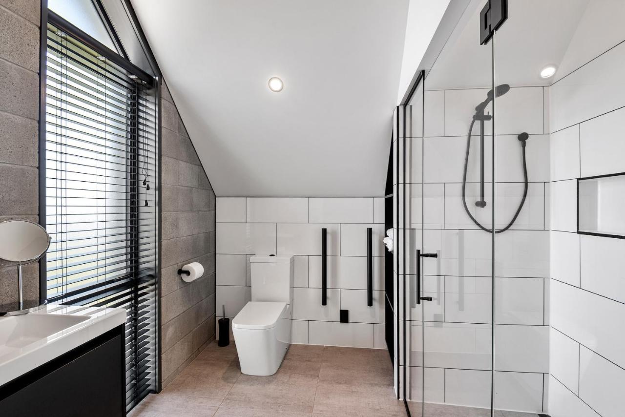 Derby Street Guesthouse Gaystay B&B Christchurch Luaran gambar