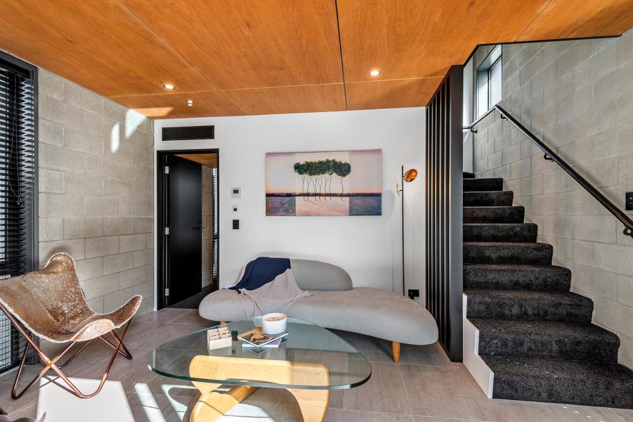 Derby Street Guesthouse Gaystay B&B Christchurch Luaran gambar