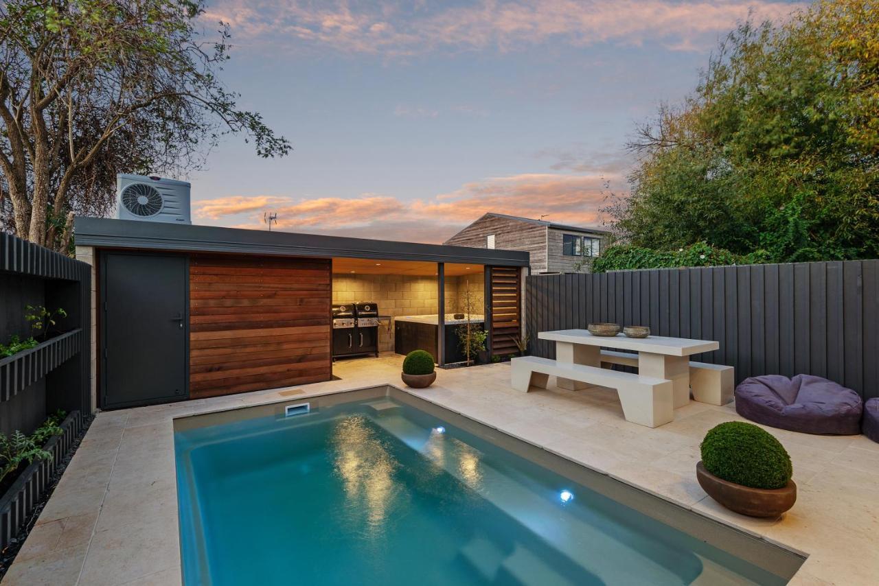 Derby Street Guesthouse Gaystay B&B Christchurch Luaran gambar