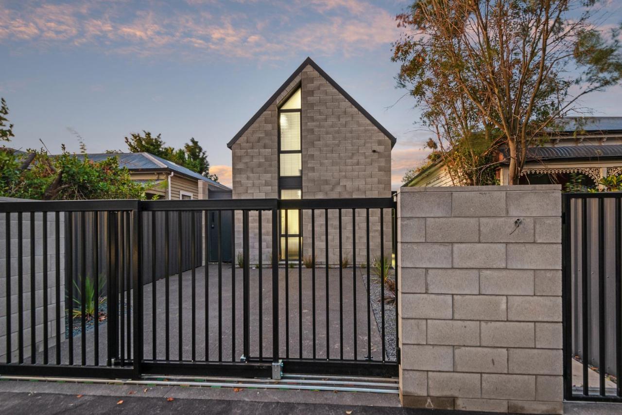Derby Street Guesthouse Gaystay B&B Christchurch Luaran gambar