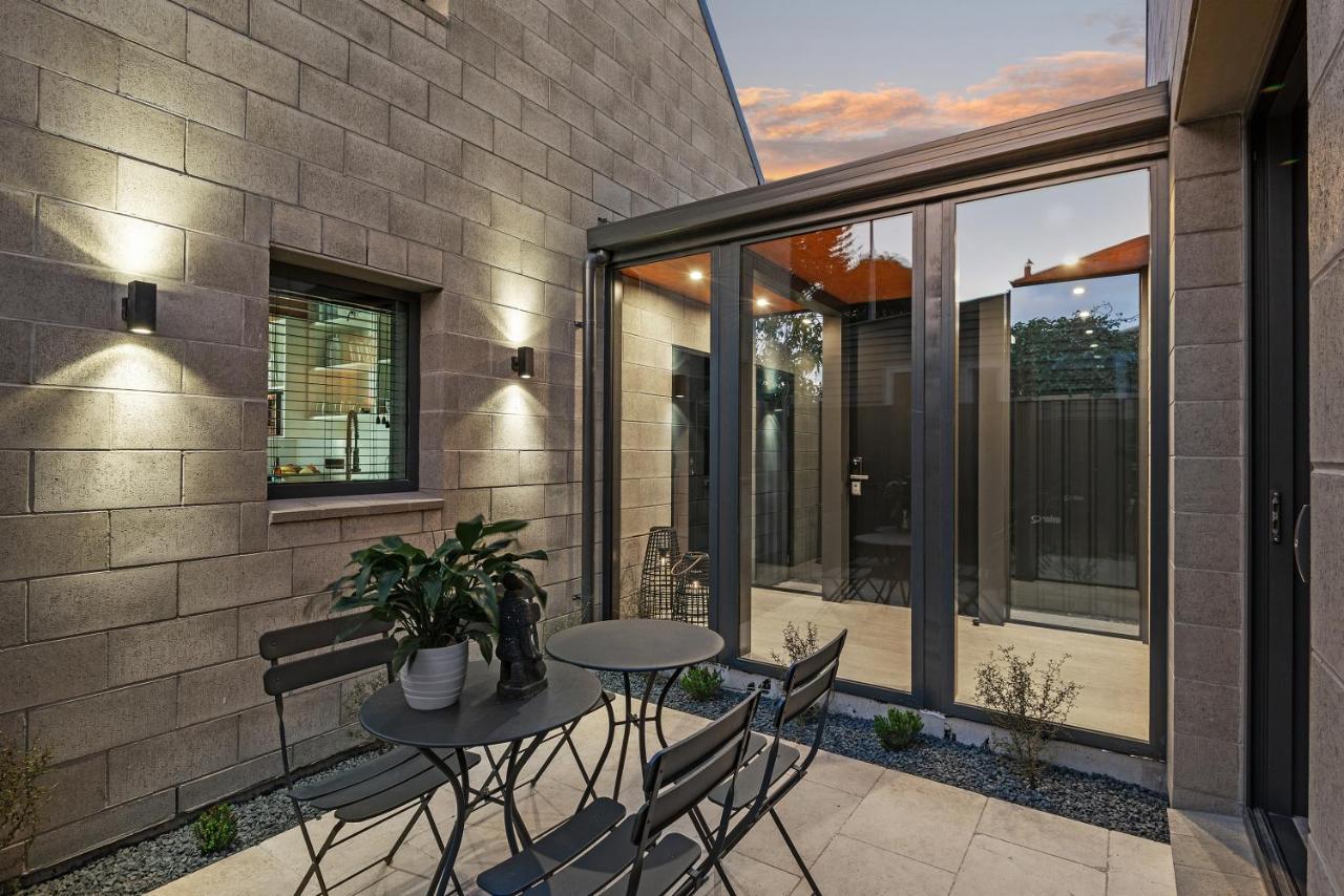 Derby Street Guesthouse Gaystay B&B Christchurch Luaran gambar