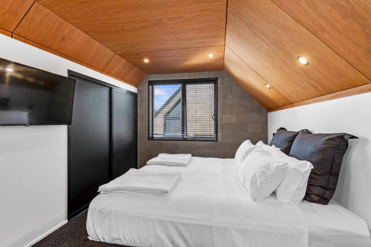 Derby Street Guesthouse Gaystay B&B Christchurch Luaran gambar