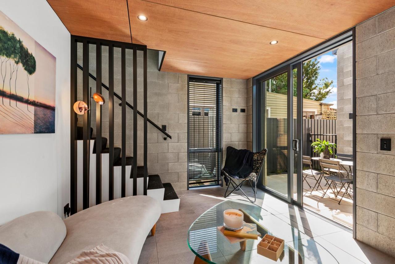 Derby Street Guesthouse Gaystay B&B Christchurch Luaran gambar